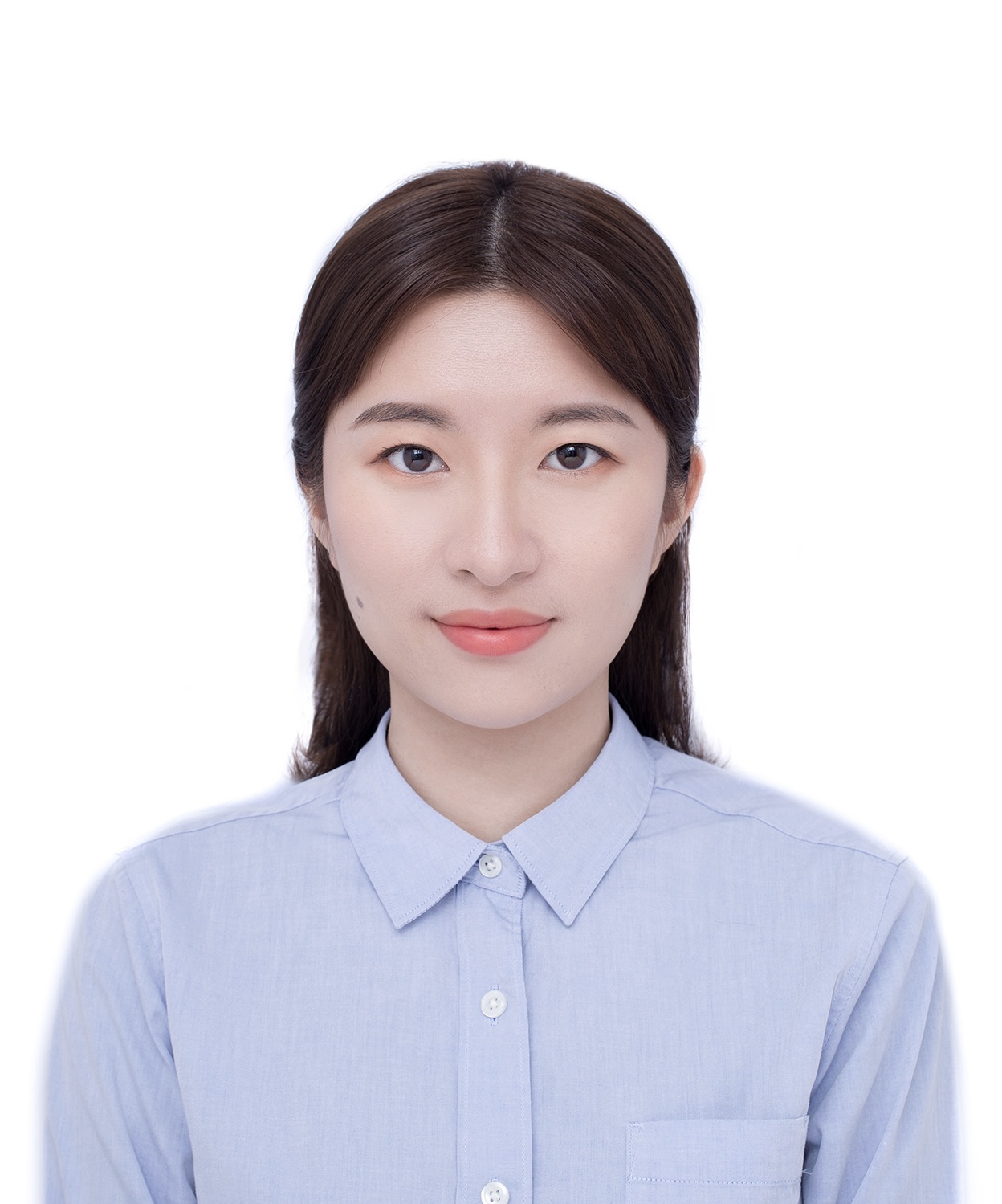 朱梓谊，电子信息学院团委书记。